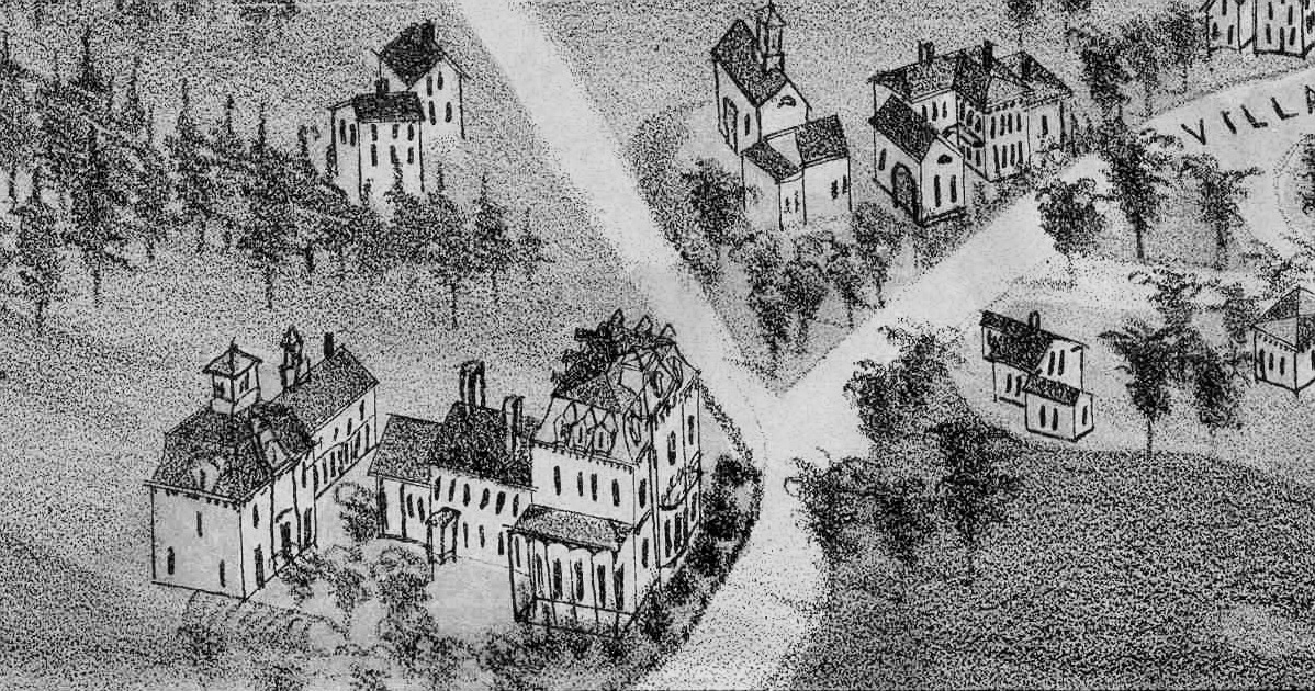 5 Smithshire Estates Andover Historic Preservation